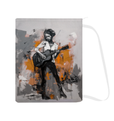 Artistic Flair Laundry Bag